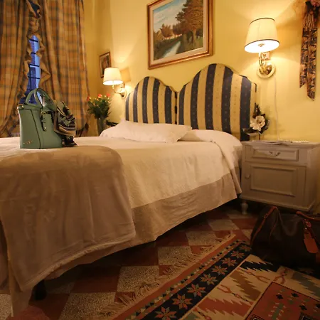 Guest house Le Aquile