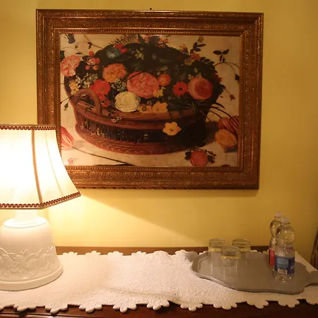 Le Aquile Guest house 3*