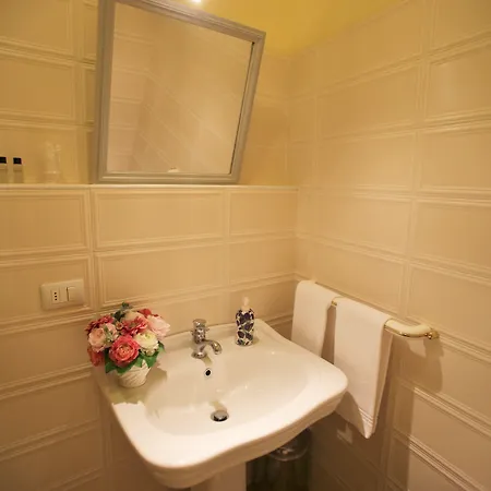 Guest house Le Aquile