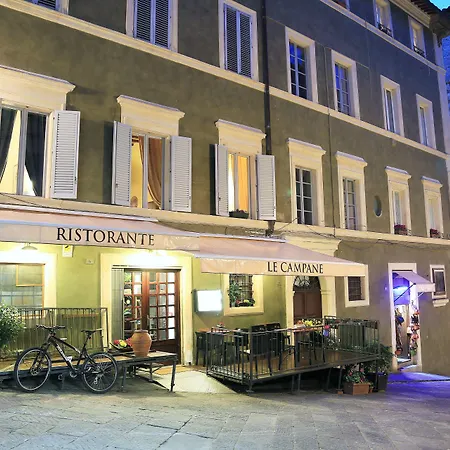 Guest house Le Aquile