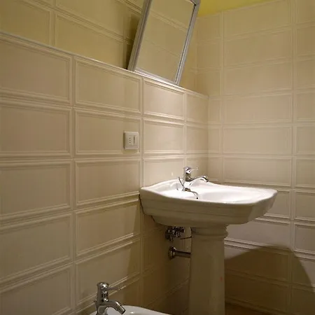 Le Aquile Guest house