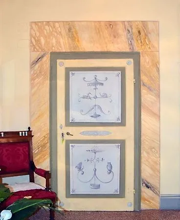 Le Aquile Guest house Siena