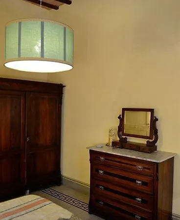 Guest house Le Aquile Siena