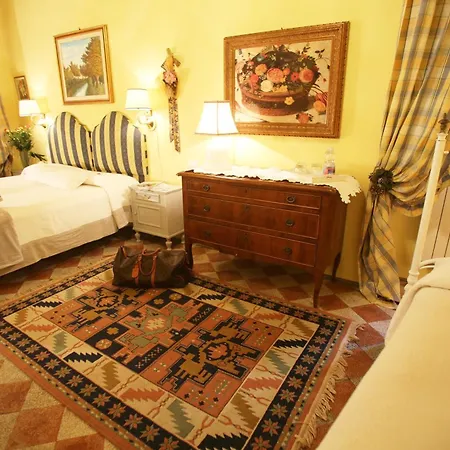 Guest house Le Aquile