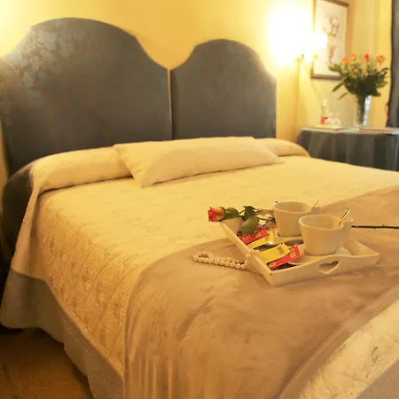 Guest house Le Aquile Siena