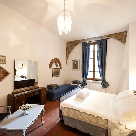 Le Aquile Guest house 3*