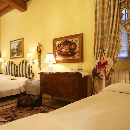 Guest house Le Aquile Siena