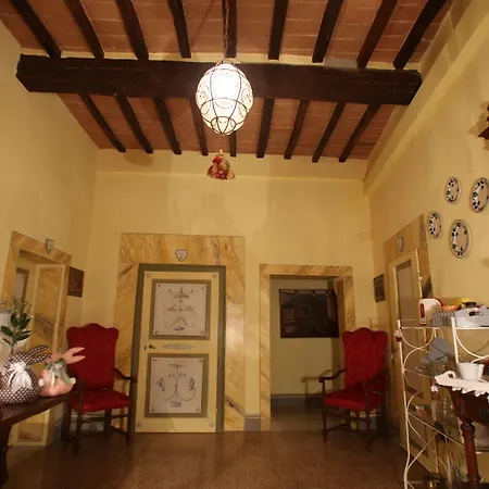 Le Aquile Casa de hóspedes 3*