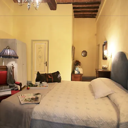 Casa de hóspedes Le Aquile