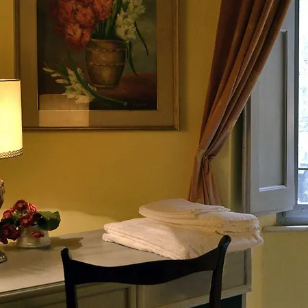 Le Aquile Guest house 3*