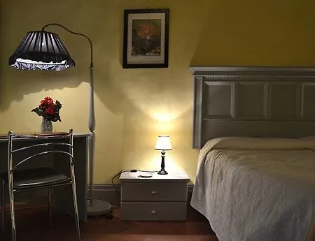 Le Aquile Guest house