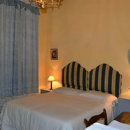 Konukevi Le Aquile 3*