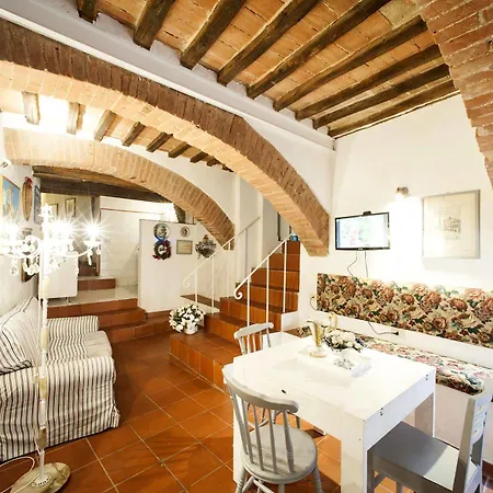 Le Aquile Gasthof Siena