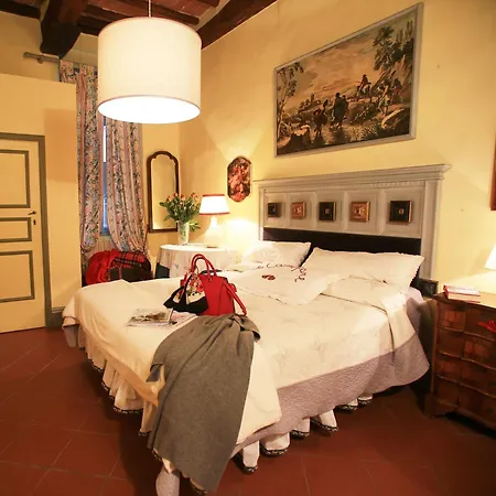 Le Aquile Konukevi Siena