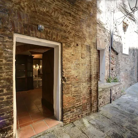 Le Aquile Konukevi Siena