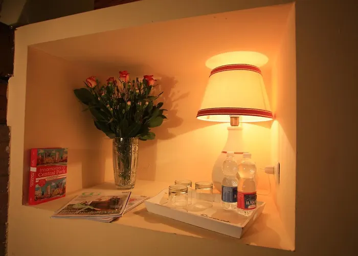 Casa de hóspedes Le Aquile 3*