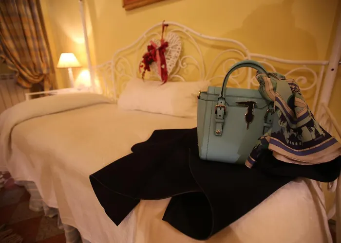 Le Aquile Pensjonat 3*