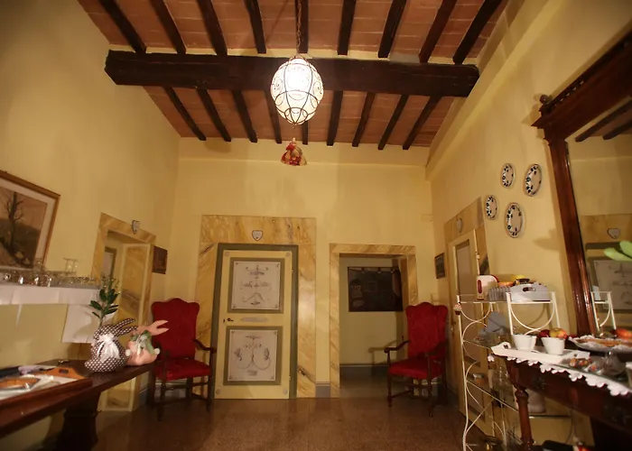 Le Aquile Pensjonat 3*