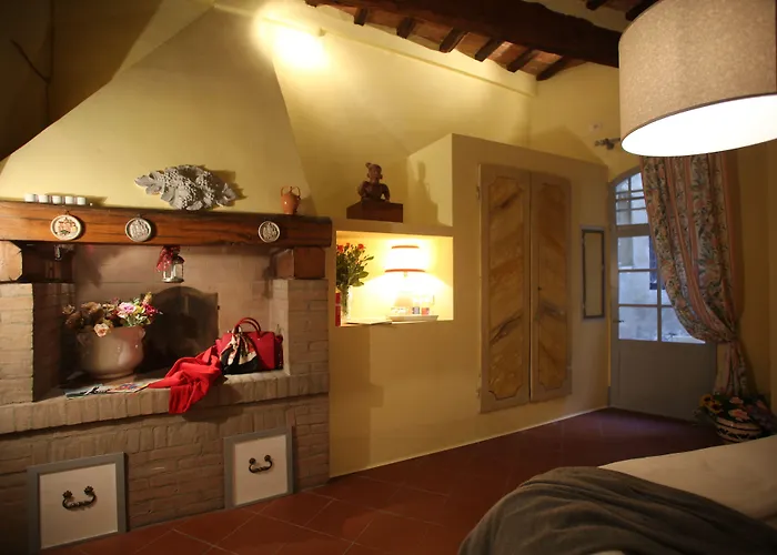 Le Aquile Pensjonat 3*