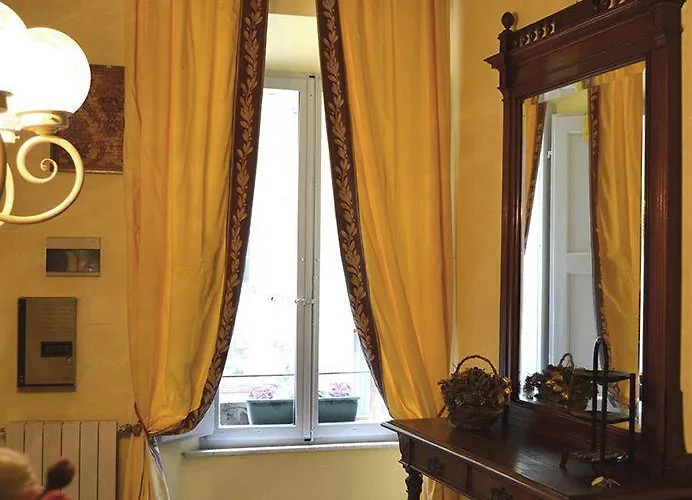 Le Aquile Casa de hóspedes