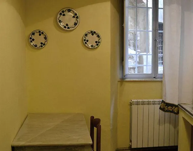 Le Aquile Casa de hóspedes Siena