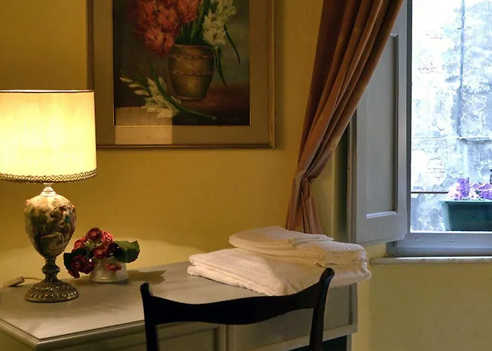 Le Aquile Pensionat 3*