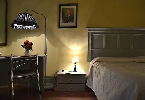 Le Aquile Casa de hóspedes