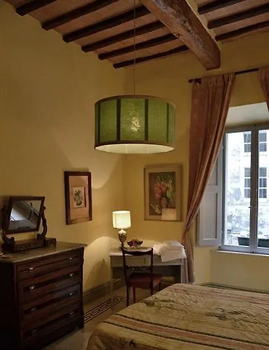 Casa de hóspedes Le Aquile