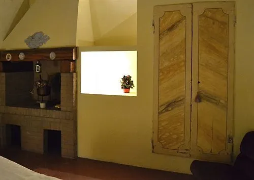 Casa de hóspedes Le Aquile 3*