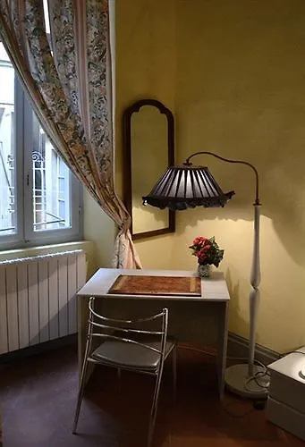 Le Aquile Pensjonat 3*