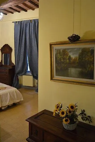 Le Aquile Casa de hóspedes Siena