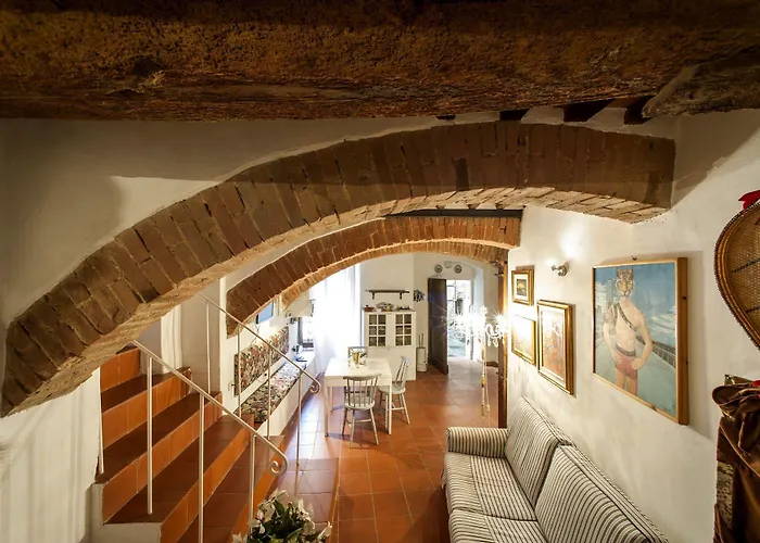 Le Aquile Pensjonat 3*