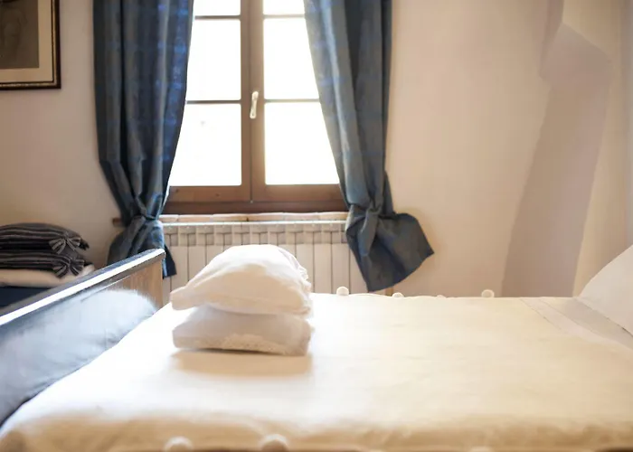 Le Aquile Pensjonat 3*