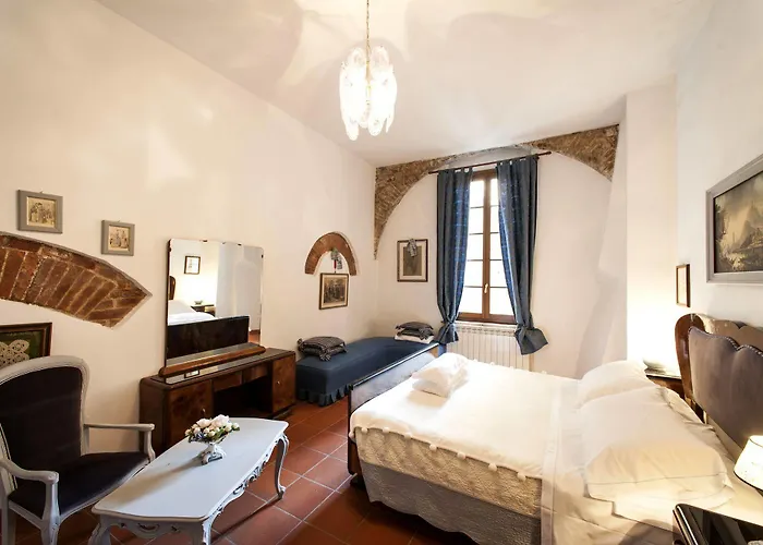 Le Aquile Casa de hóspedes 3*