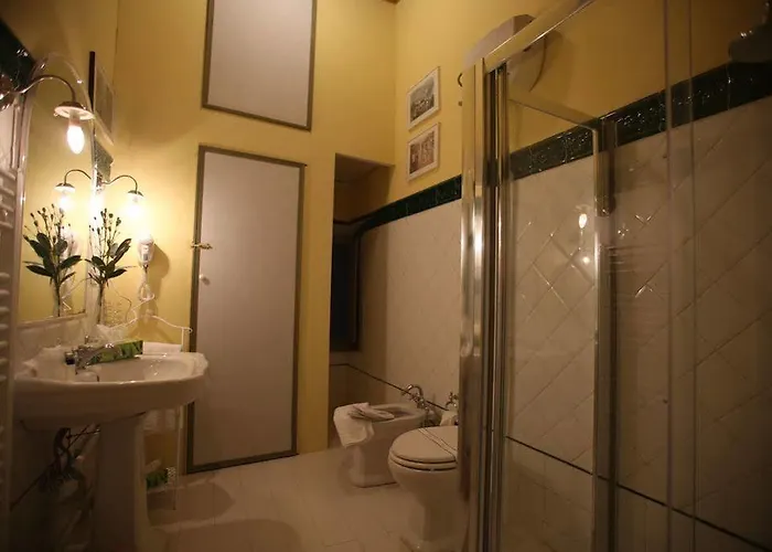 Le Aquile Casa de hóspedes