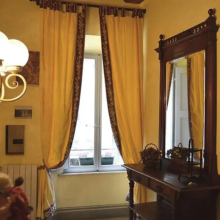 Le Aquile Vendégház