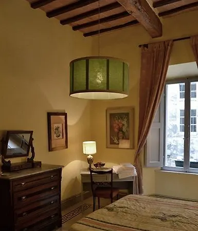 Vendégház Le Aquile