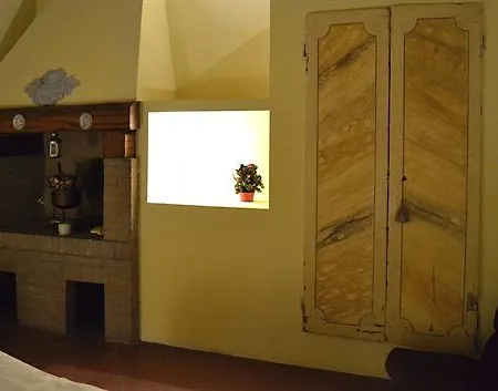 Πανσιόν Le Aquile 2*