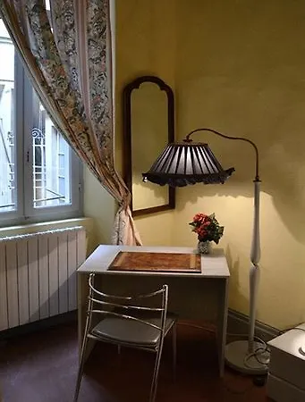 Le Aquile Vendégház 2*