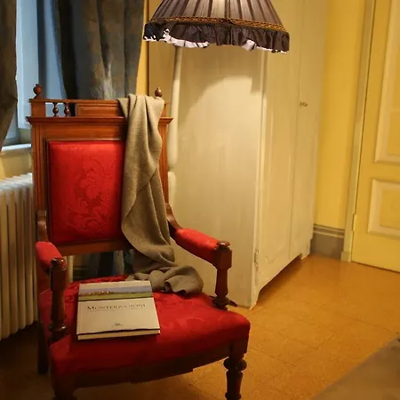 Le Aquile Vendégház