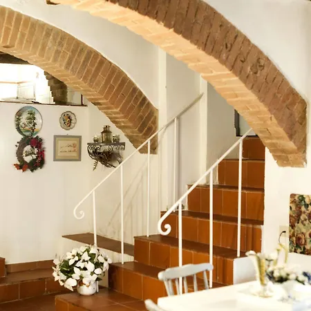 Le Aquile Pensión 3*