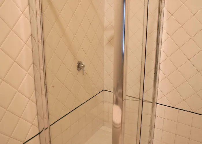 בית הארחה Le Aquile