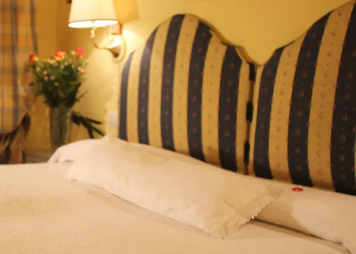 Le Aquile 3* 锡耶纳