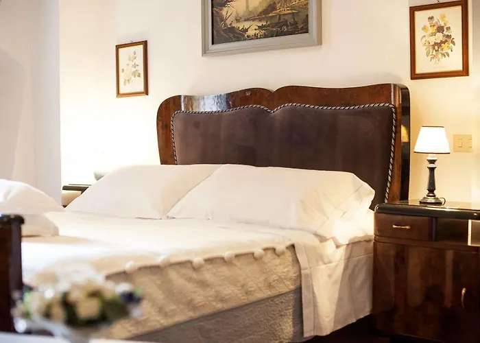 Le Aquile 招待所 锡耶纳