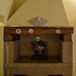Le Aquile بيت ضيافة
