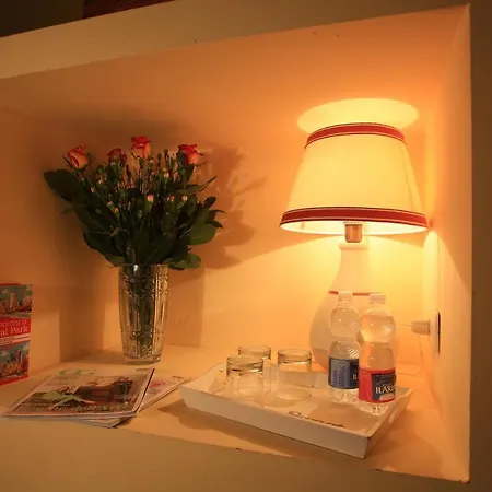 Guest house Le Aquile 3*