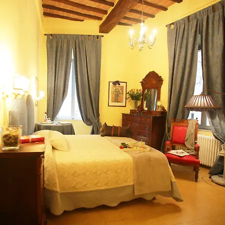 Pensionat Le Aquile Siena