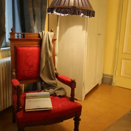 Le Aquile Guest house