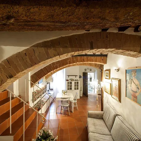 Le Aquile Guest house 3*
