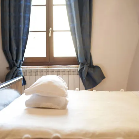 Le Aquile Guest house 3*